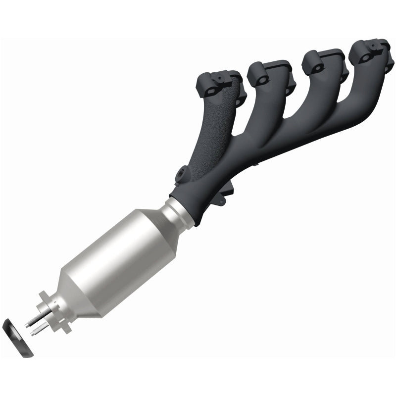 MagnaFlow Direct Fit Catalytic Converter 04-06 Cadillac SRX 4.6L P/S