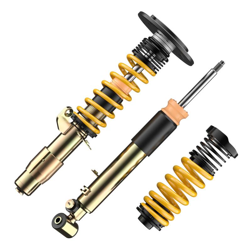 ST Suspensions 14-22 BMW M4 ST XTA Plus 3 Coilover