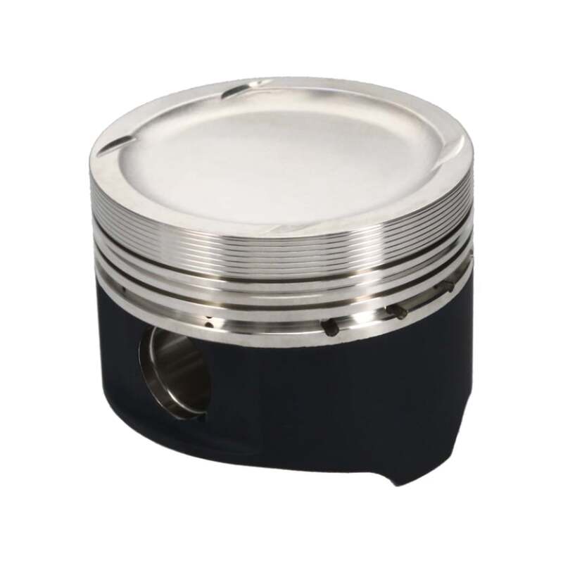 Wiseco Lancia Delta HF Intergrale 2.0L 16v 85mm Bore 7.5:1 CR Piston Kit