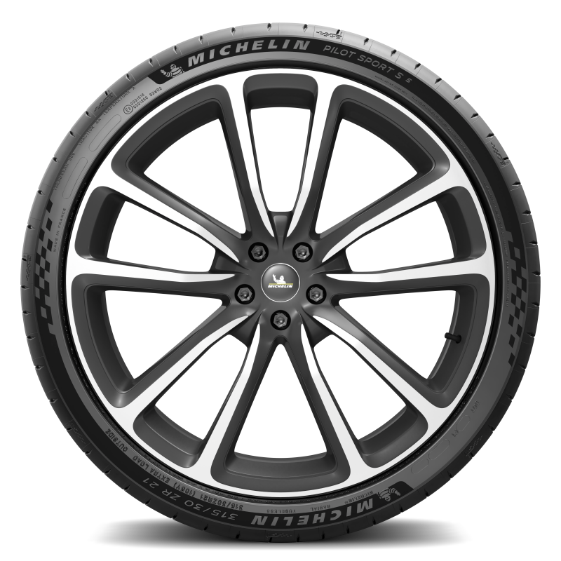 Michelin Pilot Sport S 5 305/30R21 107(Y) XL