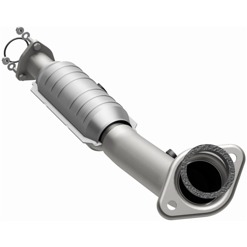 MagnaFlow Direct Fit Catalytic Converter 06-08 Honda Civic SI 2.0L