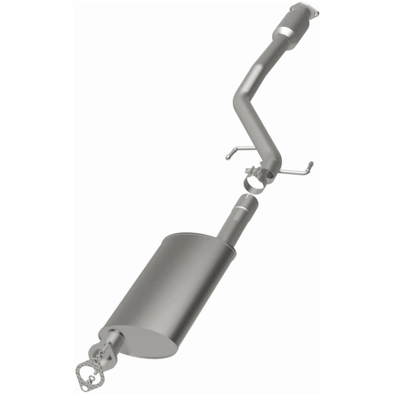 MagnaFlow Direct Fit Catalytic Converter 13-17 Hyundai Santa Fe 3.3L