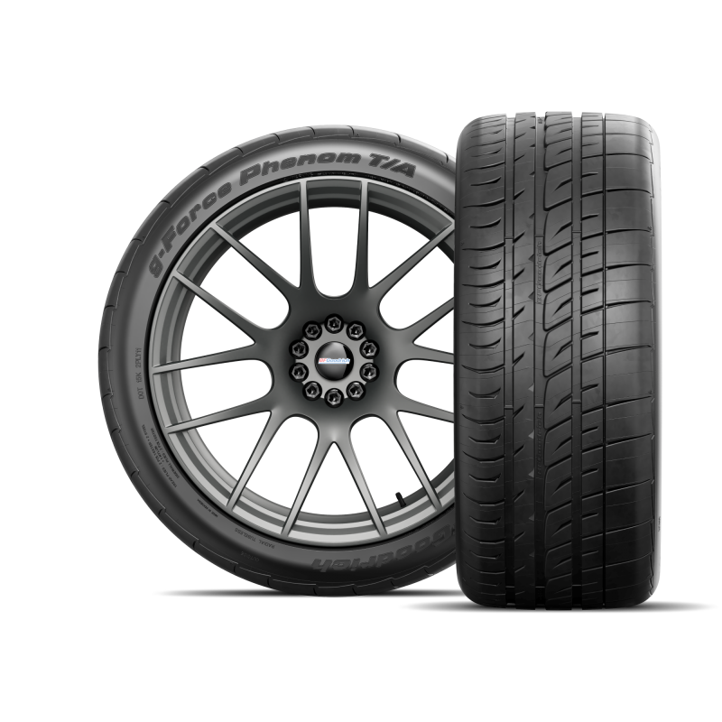 BFGoodrich G-Force Phenom T/A 205/50ZR17 93W