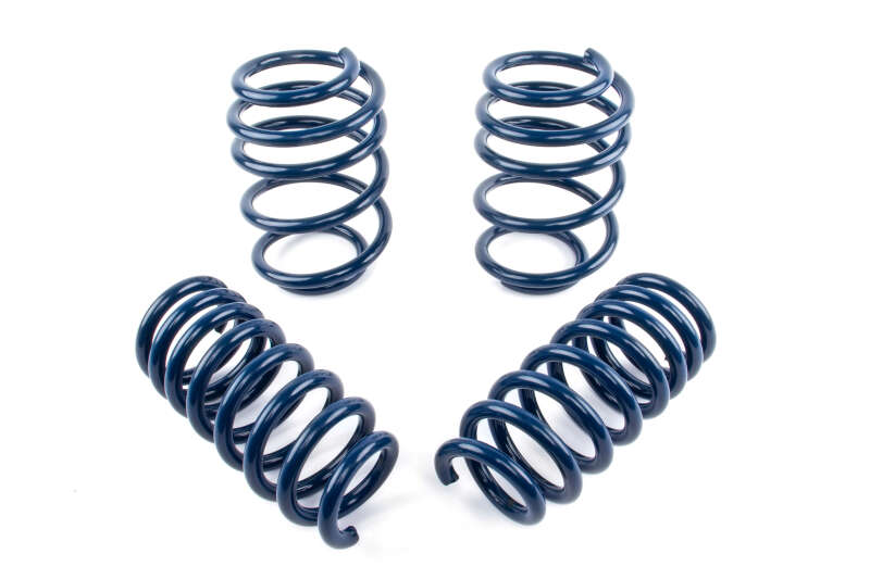 Dinan 20-25 BMW X3 M/X4 M (F97/F98) Performance Spring Set
