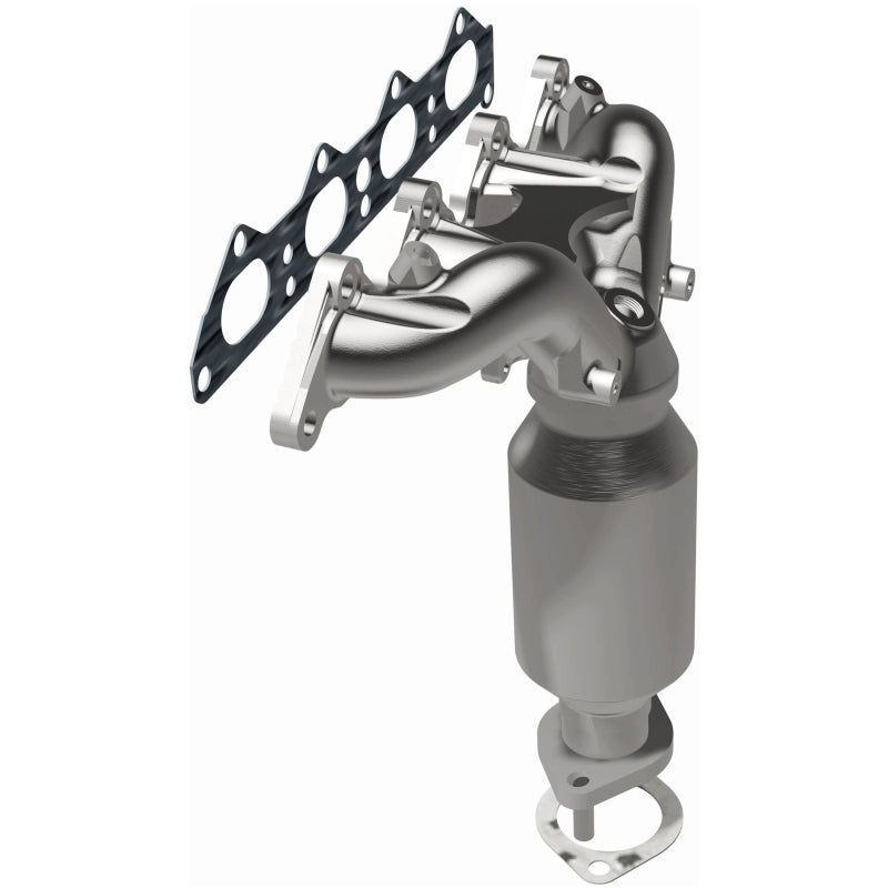 MagnaFlow Direct Fit Catalytic Converter 04-08 Hyundai Elantra 2.0L