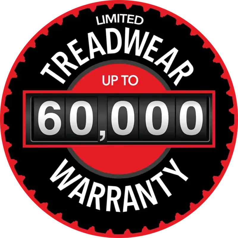 Yokohama Geolandar A/T G015 Tire - LT295/75R16 128/125R