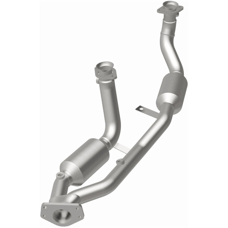 MagnaFlow Direct Fit Catalytic Converter 99-00 Windstar 3.0L V6