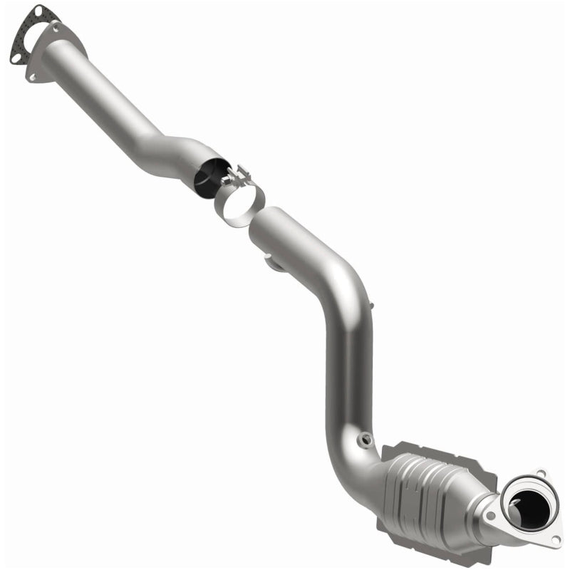 MagnaFlow Direct Fit Catalytic Converter 07-08 Express 2500 4.8L Passenger Side