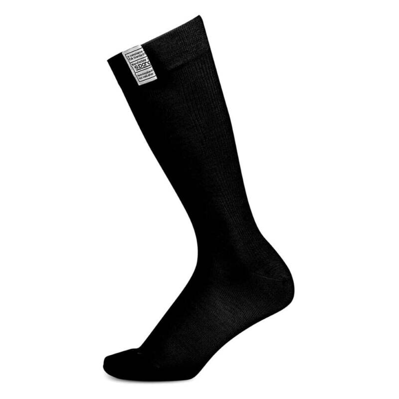 Sparco Sock RW7 38/39 Black