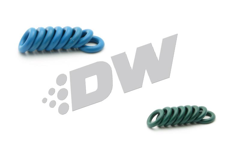DeatschWerks 97-13 Ford F-Series / 03-04 SVT Cobra Bosch EV14 1200cc Injectors (Set of 8)