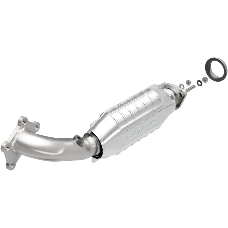 MagnaFlow Direct Fit Catalytic Converter 10-11 Cadillac CTS 3.0L