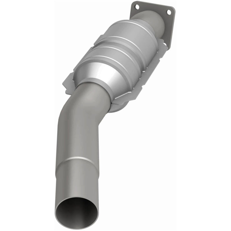 MagnaFlow Direct Fit Catalytic Converter 90-91 Audi Coupe Quatt 2.3L