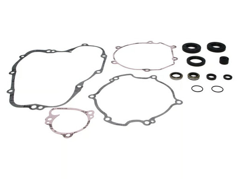 Wiseco 2006+ KX85/KX100 Bottom End Gasket Kit