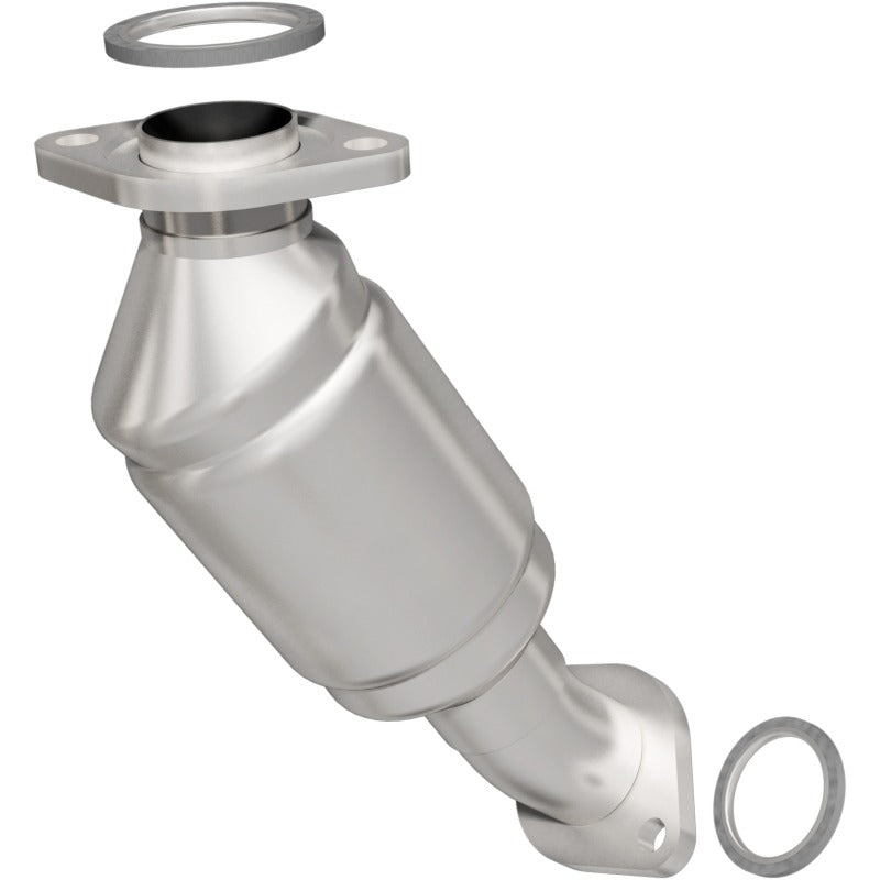 MagnaFlow Direct Fit Catalytic Converter 99-03 Lexus RX300 3.0L fron