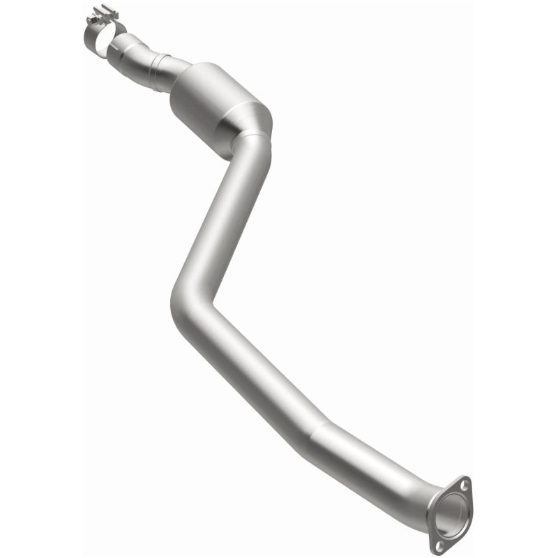 MagnaFlow 09-13 BMW 128i 3.0L Direct Fit Converter