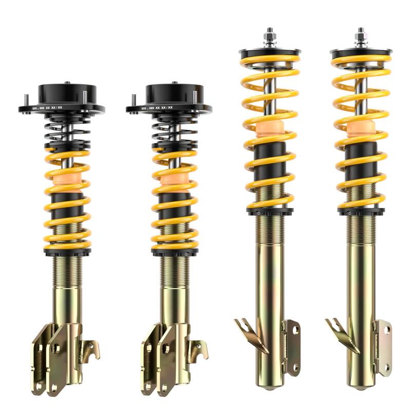 ST XTA Adjustable Coilovers 04-07 Subaru Impreza (Incl. WRX)