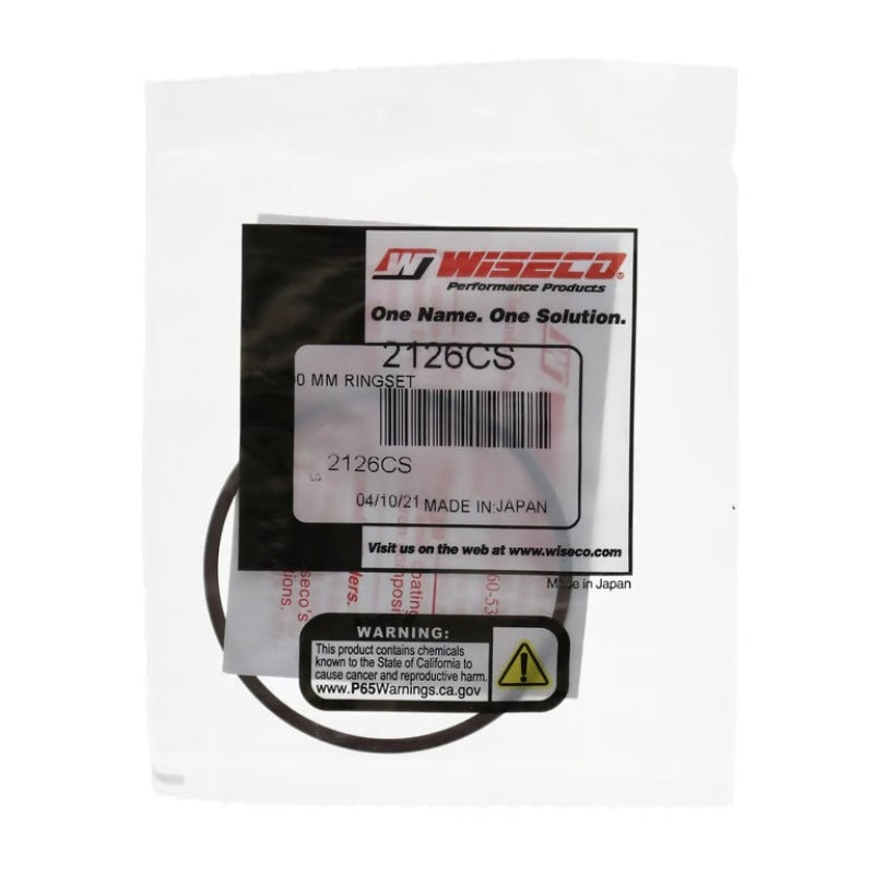 Wiseco 54.00mm Ring