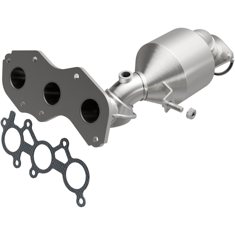 MagnaFlow 11-15 Toyota Sienna 3.5L Direct Fit Converter