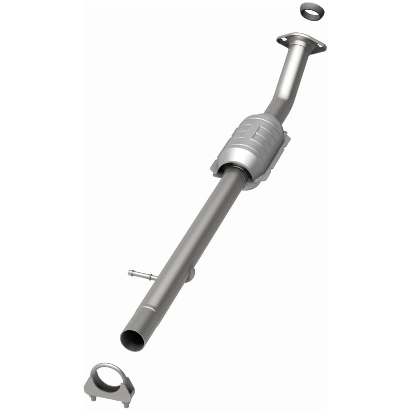 MagnaFlow Direct Fit Catalytic Converter 11-12 Mazda 2 1.5L