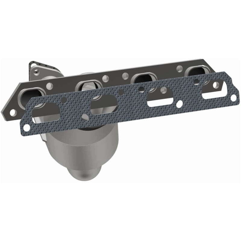 MagnaFlow Direct Fit Catalytic Converter 02-06 Cooper/S Manifold