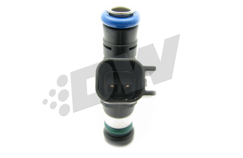 DeatschWerks Bosch EV14 Universal 48mm Standard 60lb/hr Injectors (Set of 6)