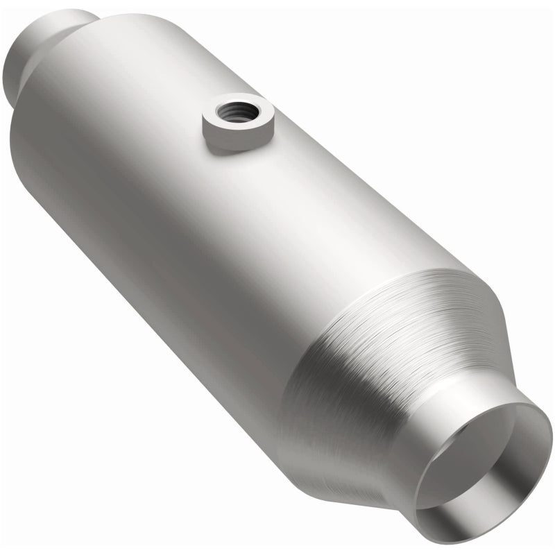 MagnaFlow 2.00 1/O2 CA 4in. Spun Universal Converter