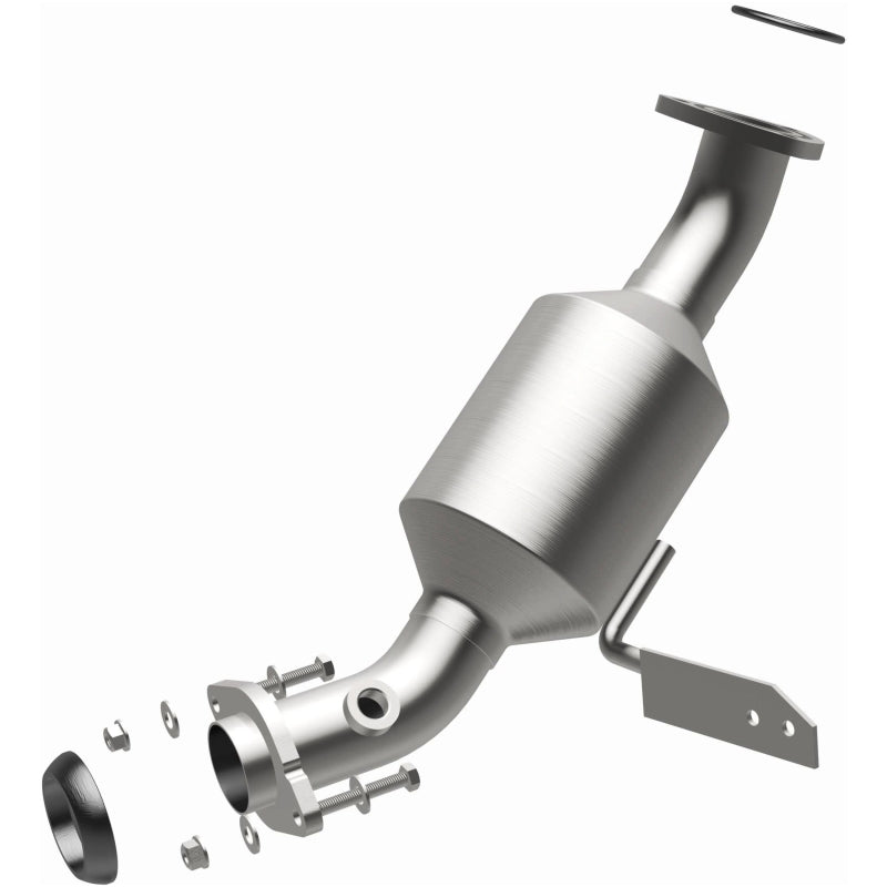 MagnaFlow 2003 Cadillac CTS 3.2L Direct Fit Converter