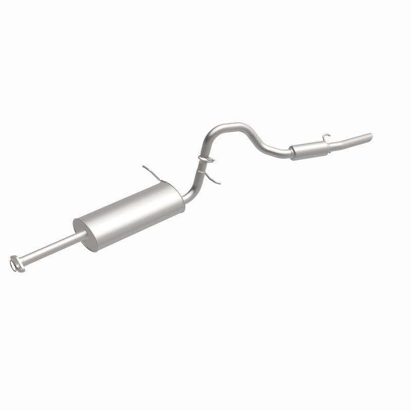 MagnaFlow BRE Exhaust Kit 94-98 Tracker Sidekick