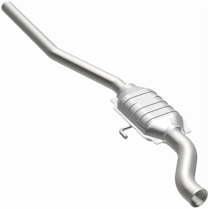 MagnaFlow Direct Fit Catalytic Converter 79-81 Dodge D150/D200 3.7L