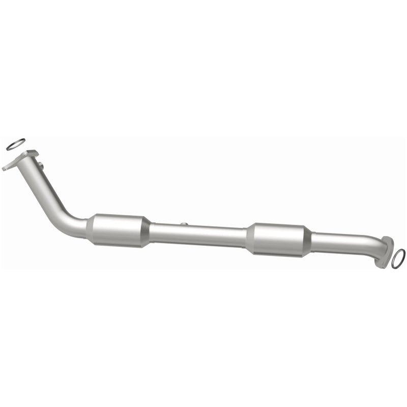 MagnaFlow Direct Fit Catalytic Converter 13-15 Land Cruiser 5.7