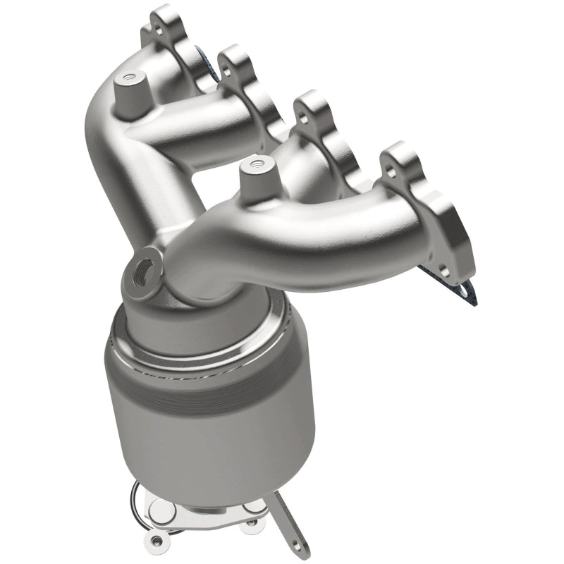 MagnaFlow Direct Fit Catalytic Converter Honda 1996-2000 Civic / 1996-1997 Civic Del Sol 1.6L