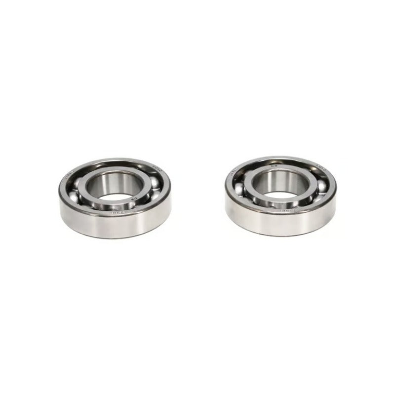 Wiseco Main Bearing Kit (2) 25 x 62 x 17mm