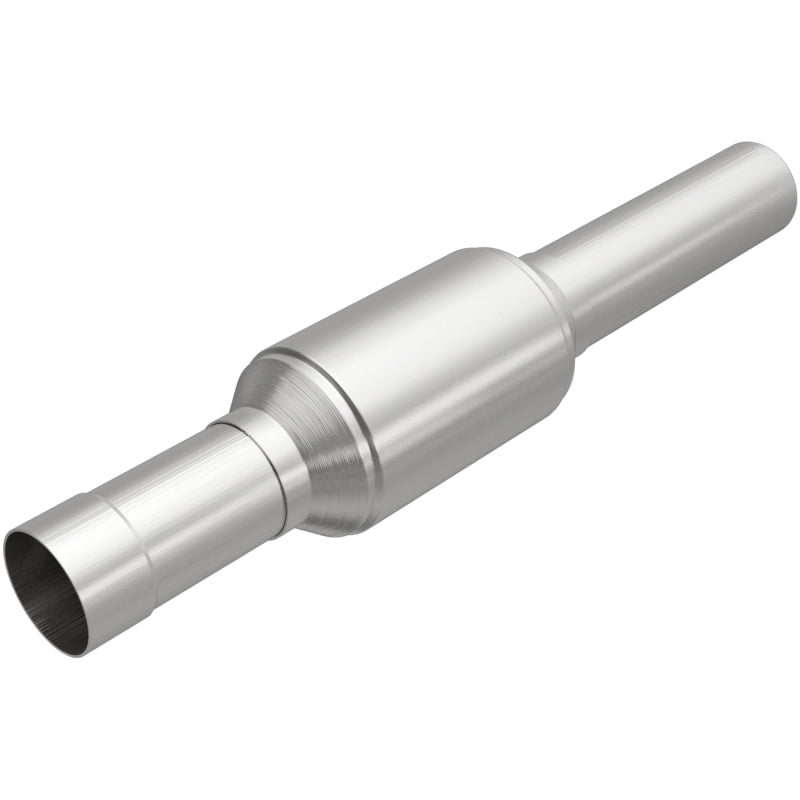 MagnaFlow Direct Fit Catalytic Converter 90-95 Chevrolet C2500 4.3L/5.7L/7.4L