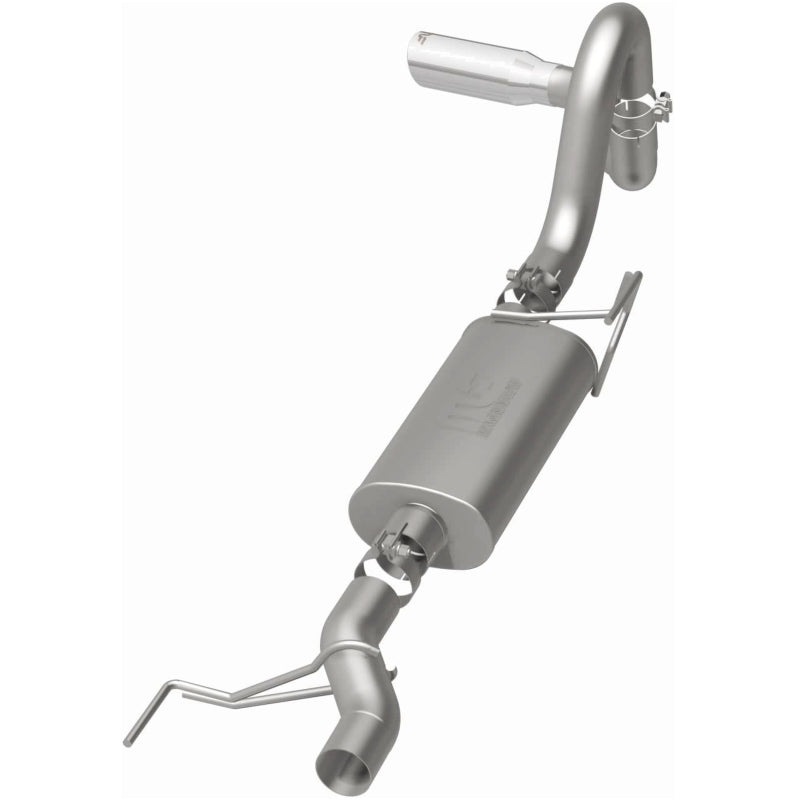 Magnaflow 2022+ Ford F-150 XL/XLT/Platinum/Limited/Lariat Catback Exhaust System