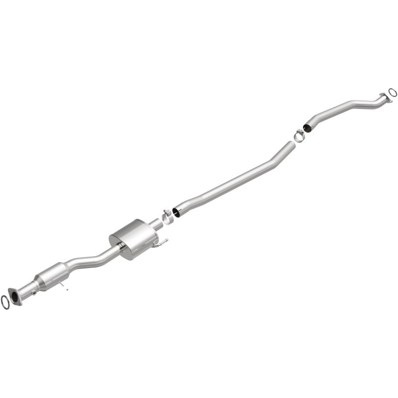 MagnaFlow 16-17 CX-9 L4 2.5 OEM Underbody Direct Fit Converter