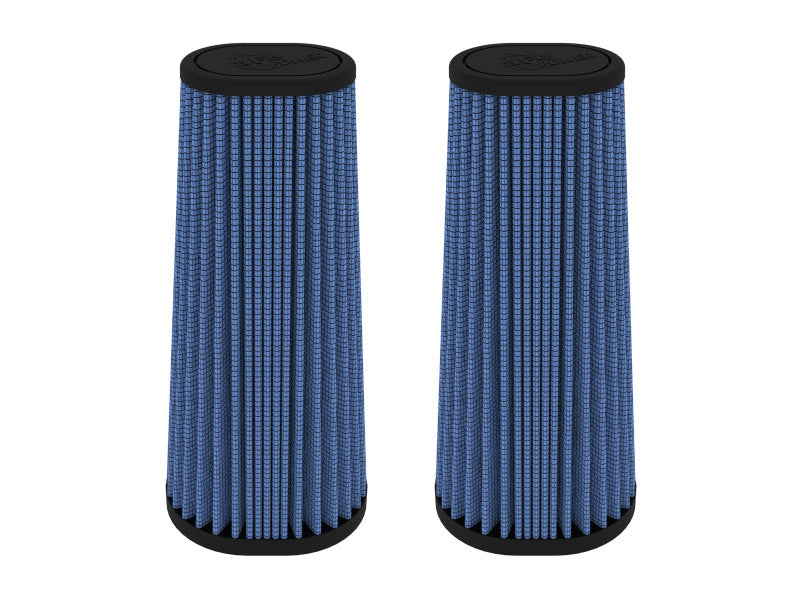 aFe MagnumFLOW OE Replacement PRO 5R Air Filters 13-14 Porsche Cayman/Boxster (981) H6 2.7L/3.4L