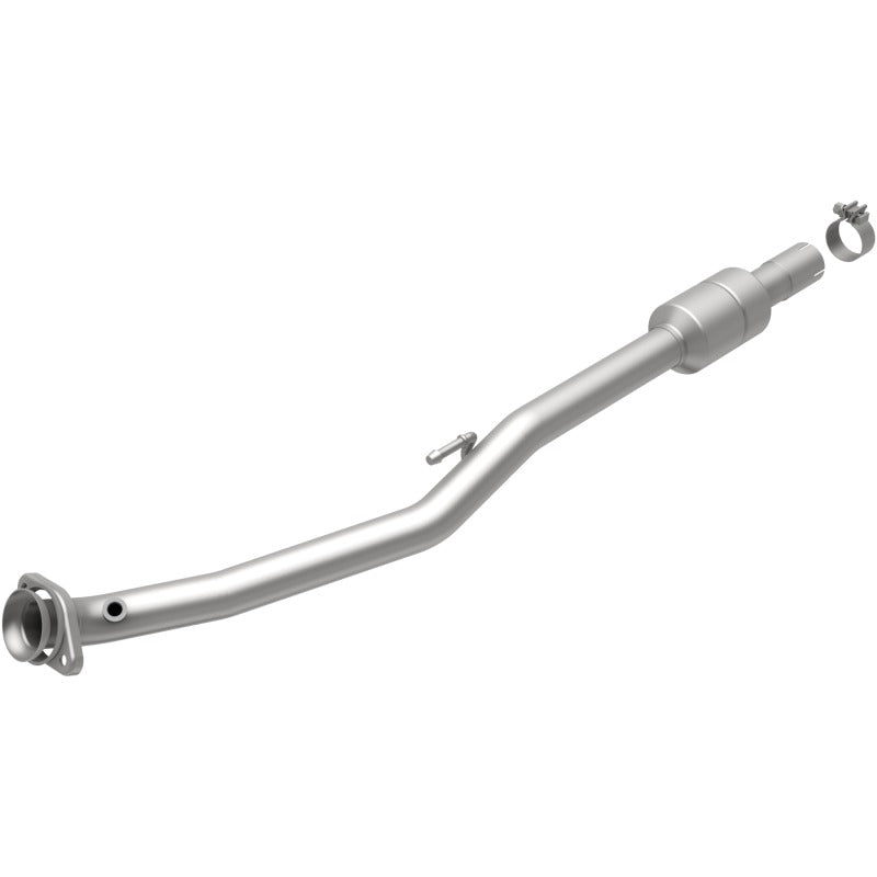 MagnaFlow Direct Fit Catalytic Converter 10- Cadillac CTS V6 Passenger Side
