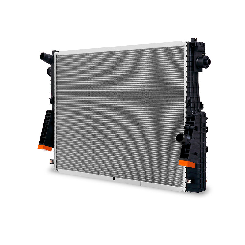Mishimoto Ford 6.4L Powerstroke Replacement Radiator 2008-2010