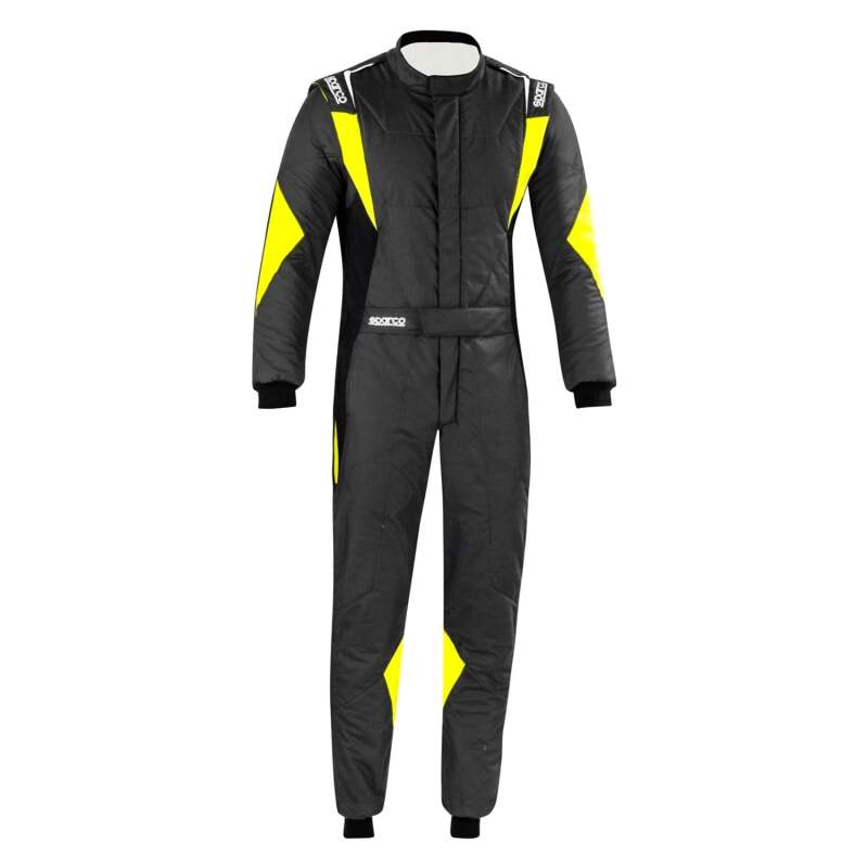Sparco Suit Superleggera 50 Gry/Yel