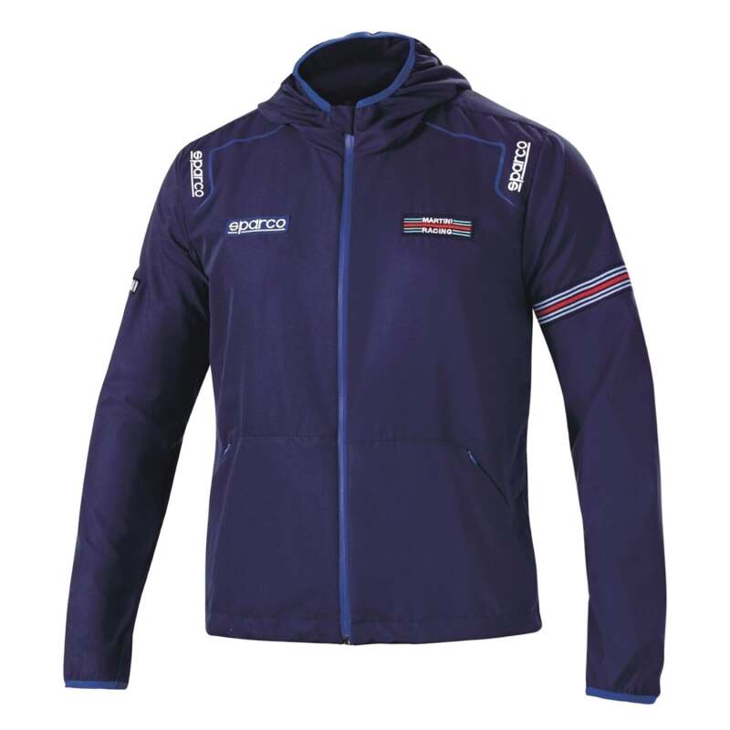 Sparco Jacket Windstopper XL Navy/Black