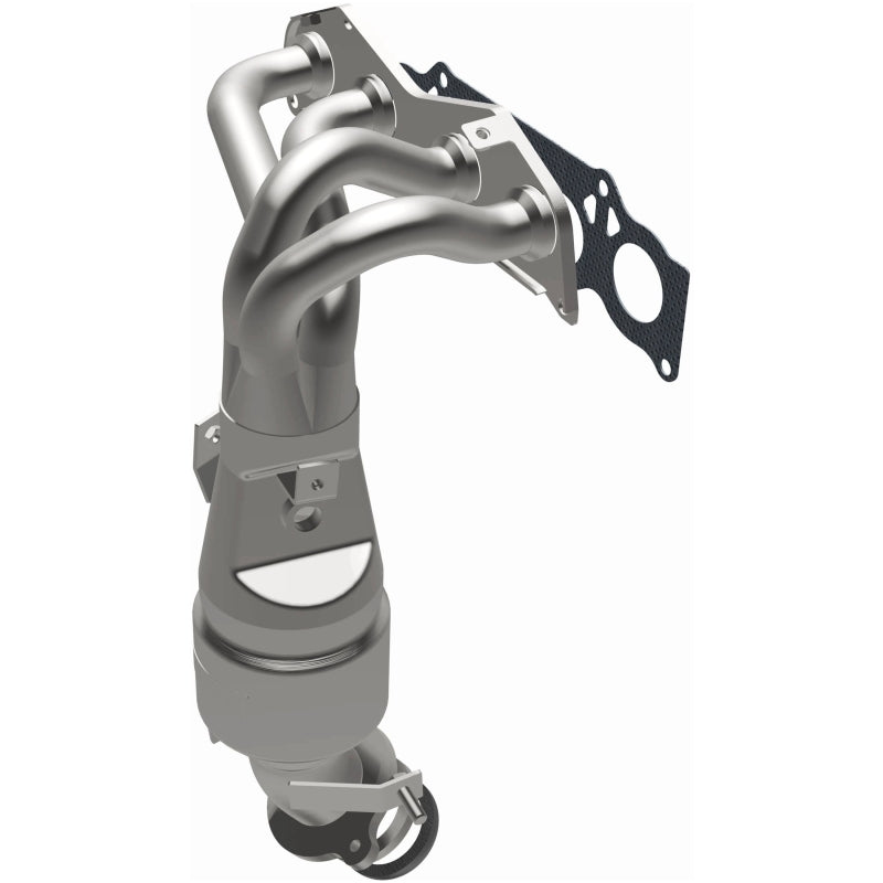 MagnaFlow 06-08 Toyota RAV4 2.4L Direct Fit Converter