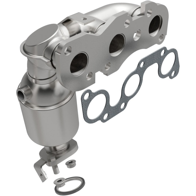 MagnaFlow Direct Fit Catalytic Converter 2002 Toyota Avalon 3.0L