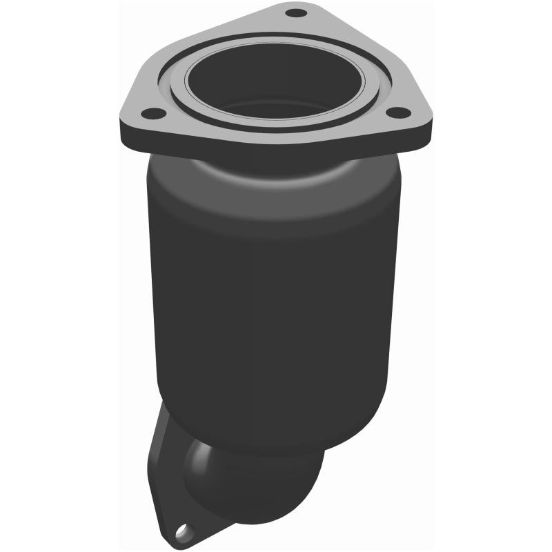 MagnaFlow Direct Fit Catalytic Converter 99-02 Lanos 1.6 frnt OEM
