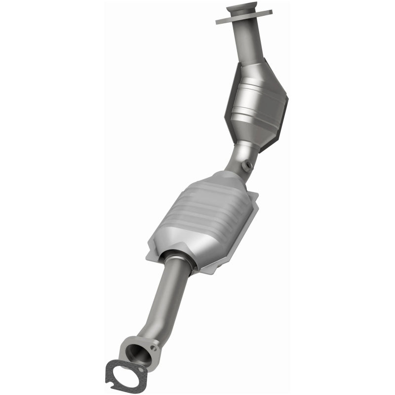 MagnaFlow Direct Fit Catalytic Converter 03-05 Crown Vic 4.6 D/S OEM