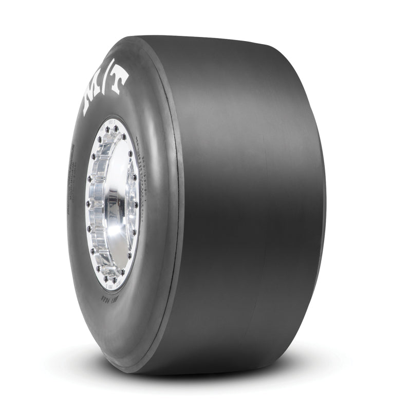 Mickey Thompson ET Drag Tire - 28.0/10.5-15W M5 - 255259