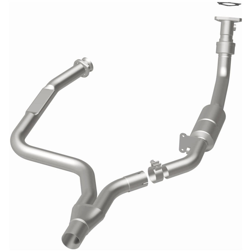 MagnaFlow 98-99 Chevrolet Camaro 5.7L Direct Fit Converter