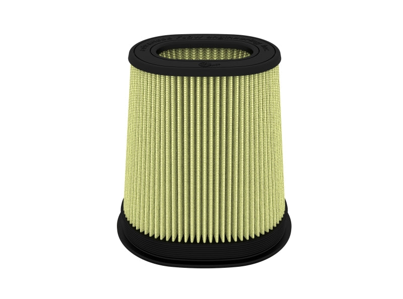 aFe Magnum FLOW Pro GUARD 7 Replacement Air Filter F-(7X4.75) / B-(9X7) / T-(7.25X5) (Inv) / H-9in.