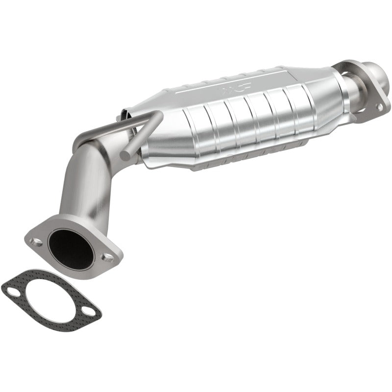 MagnaFlow Direct Fit Catalytic Converter 84-88 Thunderbird/Cougar 3.8 CA