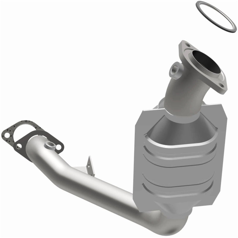MagnaFlow Conv DF 98-03 Ford Escort 2.0L (Eng Code 3)