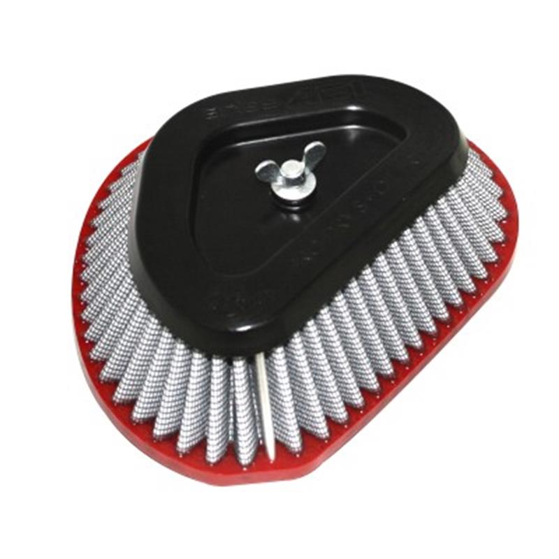 aFe Aries Powersport Air Filters OER PG7 A/F PG7 MC - Kawasaki KXF250/450 06-09